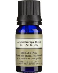 Aromatherapy - Destress, 10ml