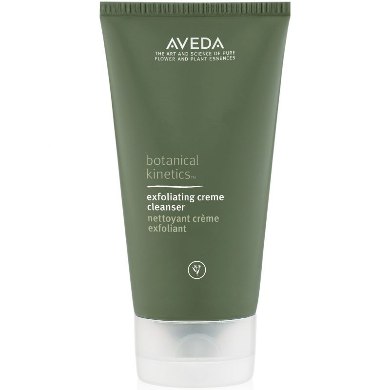Aveda Botanical Kinetics Exfoliating Cream Cleanser 150 ml