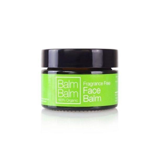 Balm Balm Hajusteeton kasvobalsami 30ml