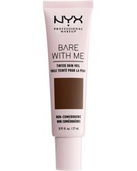 Bare With Me Tinted Skin Veil 27ml, Deep Espresso