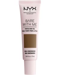 Bare With Me Tinted Skin Veil 27ml, Deep Sable