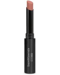 barePRO Longwear Lipstick, Spice