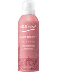 Bath Therapy Relaxing Cleansing Foam 200ml