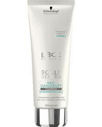 BC Scalp Genesis Anti-Dandruff Shampoo 200ml