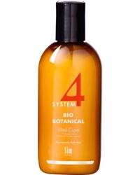 Bio Botanical Vital Cure, 100ml