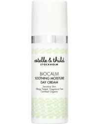 BioCalm Soothing Moisture Day Cream 50ml