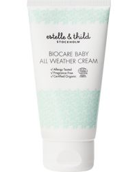 BioCare Baby All Weather Cream 75ml