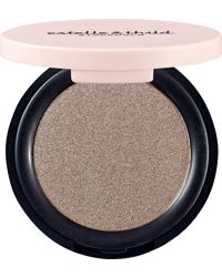 BioMineral Silky Eyeshadow 3g, Cold Brown