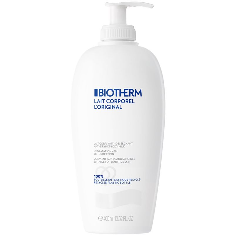 Biotherm Lait Corporel Body Lotion 400 ml