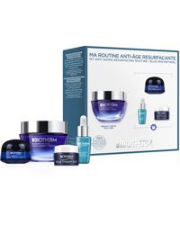 Blue Pro-Retinol Set