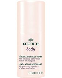 Body Long-Lasting Deodorant, 50ml