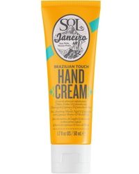 Brazilian Touch Hand Cream, 50ml