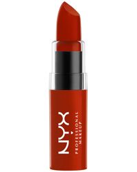 Butter Lipstick, Lifeguard