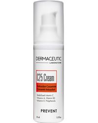 C25 Creme, 30 ml