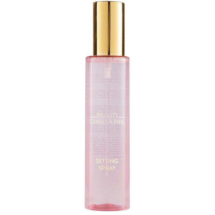 Camilla Pihl Cosmetics Setting Spray 120 ml