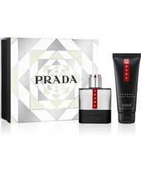 Carbon Luna Rossa Holiday Set 21