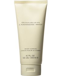 Cashmere Mist, Body Lotion 200ml