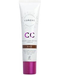 CC Color Correcting Cream, 30ml, Rich