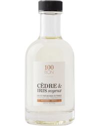 Cedre & Iris Soyeux Refill, EdP 200ml