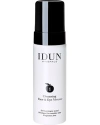 Cleansing Mousse, 150ml