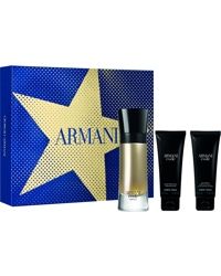 Code Homme Absolu Set, EdP 60ml + 75 ml Body Lotion + 75ml S
