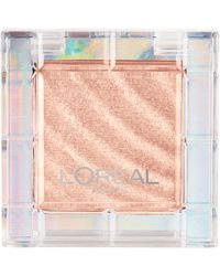 Color Queen Mono Eyeshadow, Dont Stop Me