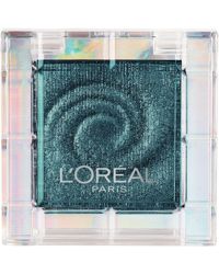 Color Queen Mono Eyeshadow, Iconic