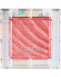 Color Queen Mono Eyeshadow, Persistence