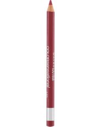 Color Sensational Precision Lip liner, Coral Fire