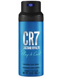 CR7 Play It Cool Deospray, 150ml