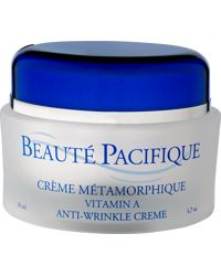 Créme Métamorphique Night Cream, 50ml
