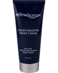 Créme Paradoxe Night Cream 100ml