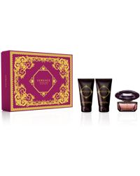 Crystal Noir Set, EdT 50ml+Body Lotion 50ml