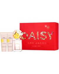 Daisy Love Set, Edt 50ml + BL 75ml + SG 75ml