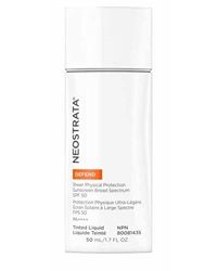 Defend Sheer Physical Protection SPF50, 50ml