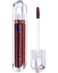 Diamond Drip Gloss, Left On Read