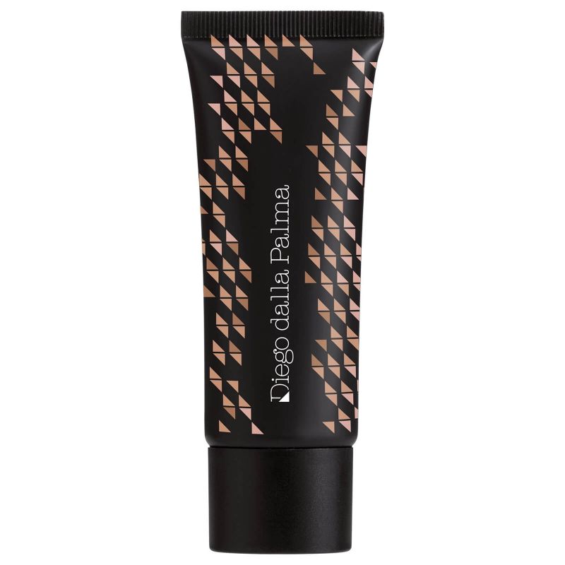 Diego Dalla Palma Camouflage Face & Body Concealing Foundation (Various Shades) - 303N Yellow