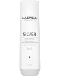 Dualsenses Silver Shampoo, 250ml