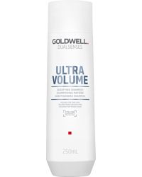 Dualsenses Ultra Volume Bodifying Shampoo, 250ml