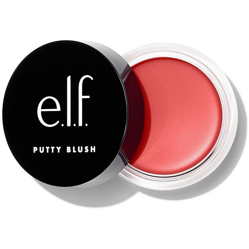 e.l.f. Putty Blush Tahiti