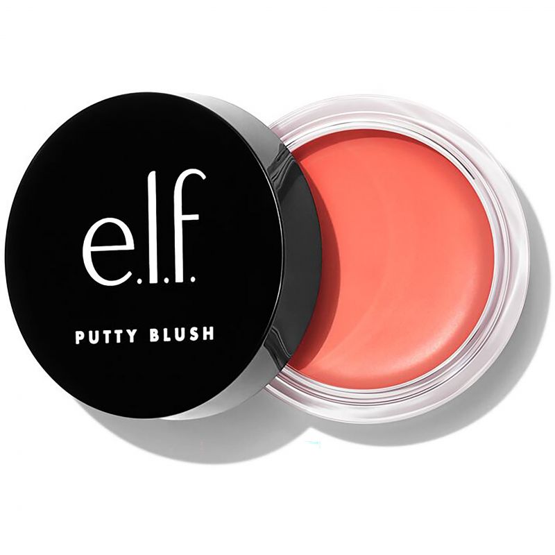 e.l.f. Putty Blush Turks and Caicos