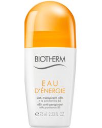 Eau D´ Energie Deodorant Roll-On, 75ml
