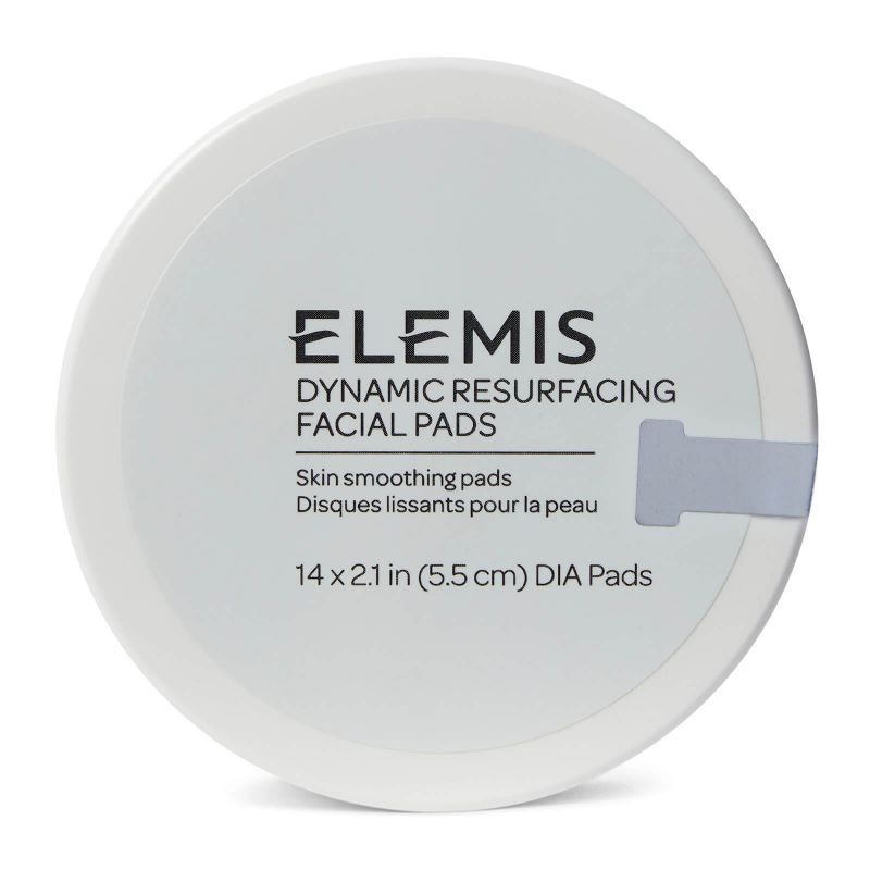 Elemis Dynamic Resurfacing Facial Pads (14 Pack)