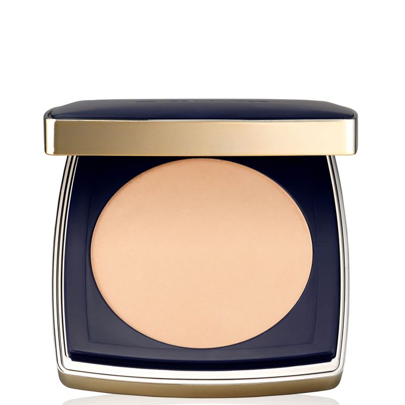 Estée Lauder Double Wear Stay-in-Place Matte Powder Foundation SPF10 12g (Various Shades) - 3C2 Pebble