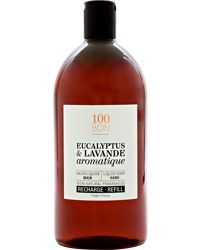 Eucalyptus & Lavande Aromatique Liquid Soap, 1000ml