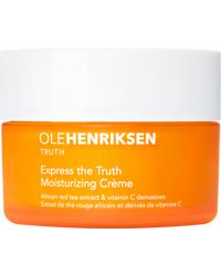 Express The Truth Moisturizing Creme 90ml