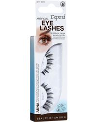 Eyelashes Anna