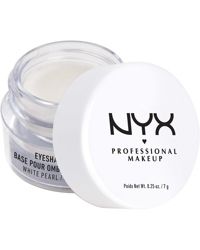 Eyeshadow Base, White Pearl