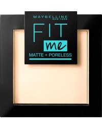 Fit Me Matte & Poreless Powder 9g, Ivory