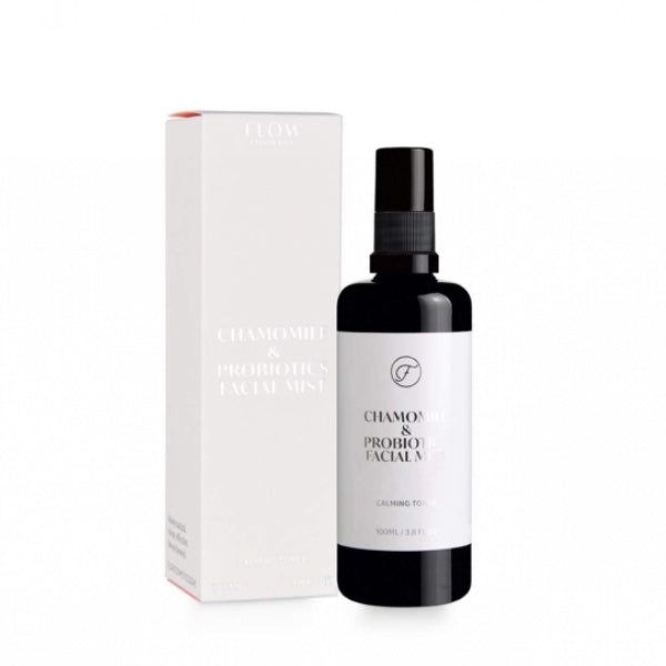 Flow Cosmetics Probioottinen luomukamomillavesi 100ml